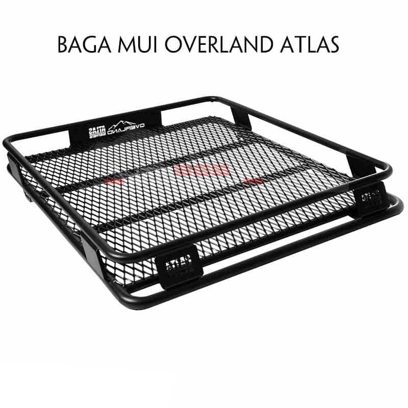 BAGA MUI OVERLAND ATLAS CHO FORD RANGER